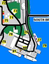 gta vice city hidden package location