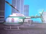 VCPD Helicopter